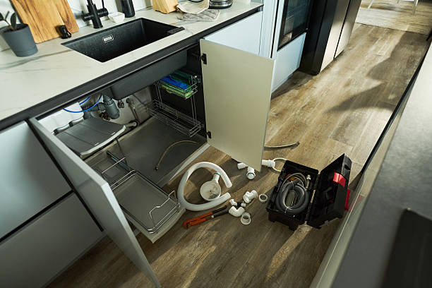Reliable Drain Cleaning contractor in Virden, IL by Street Wise - Plumbing