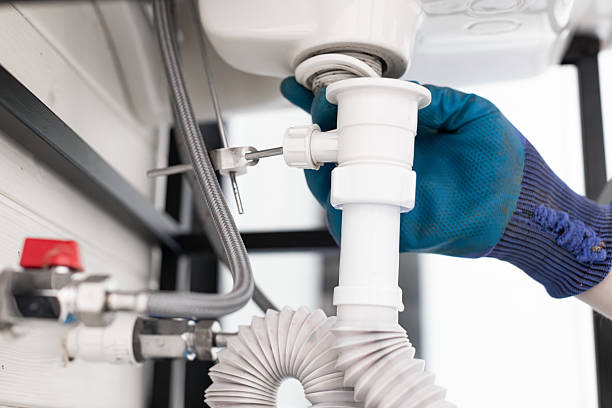 24/7 Emergency Drain Cleaning experts in Virden, IL